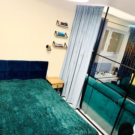 Caloroczny Apartament Perlowa Przystan Kołobrzeg Exterior foto