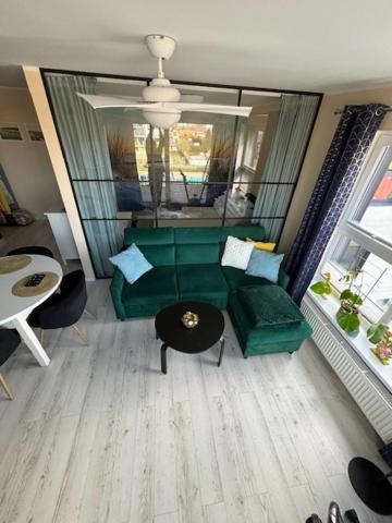Caloroczny Apartament Perlowa Przystan Kołobrzeg Exterior foto